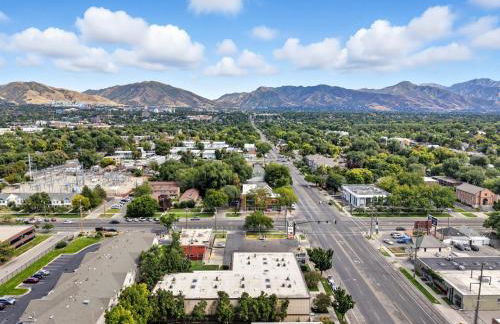Cozy Condo Downtown Salt Lake City - Foto 20