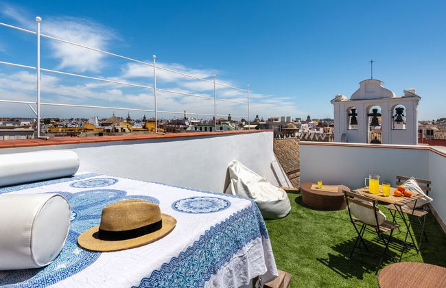 CH Apartments Rooftop Terrace - Foto 49