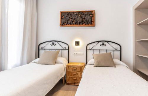 Apartamentos Cel Blau - Foto 7