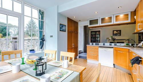 Modern 5BR Country Escape Hot Tub & Large Garden - Foto 2