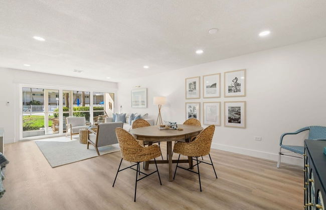 Kingston Cabana Gorgeous Condo Pool Near Beach - Foto 5