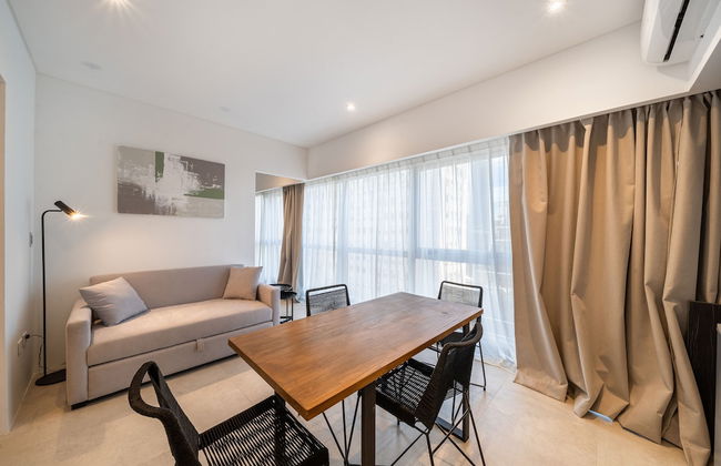 La Vie Suite Madero - Foto 25