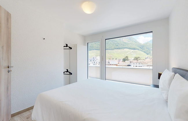 Nonanteneuf Aigle - Foto 21