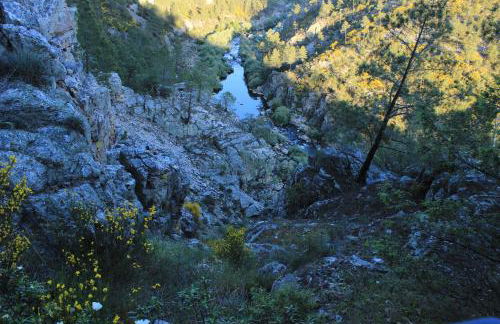 O Palheiro - Vista Panorâmica e Jacuzzi - Foto 54