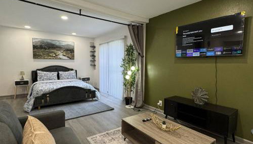 2-2 Dallas l FIFA READY l 5 Min from Love Field - Foto 5