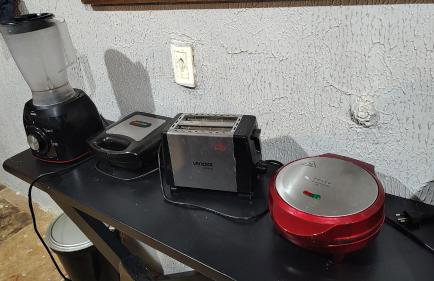 Casa de Praia Paraíso Paracuru Ceará - Photo 51