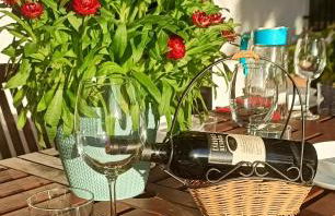 Casa Mariseta y Tonet, naturaleza a 2 km del mar - Foto 18