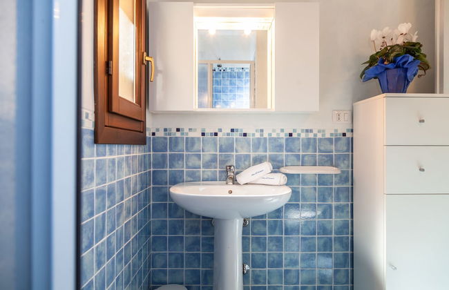 Aria di vacanza - Borgo Turchese - Photo 15