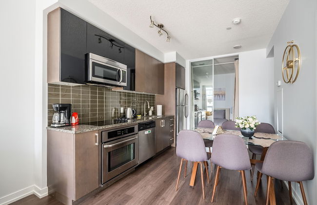 Modern Lillian Street Condos Midtown Toronto - Photo 56