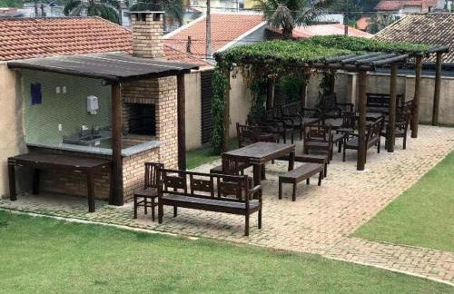 Acolhedor e Bem Localizado - Foto 61