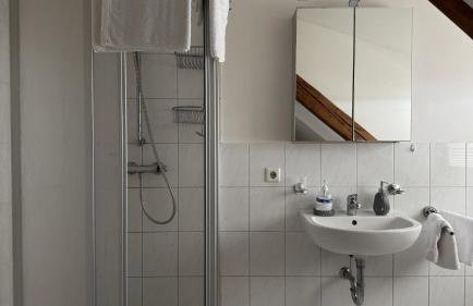 Ferienwohnungen beim Restaurant Rhodos - Foto 6