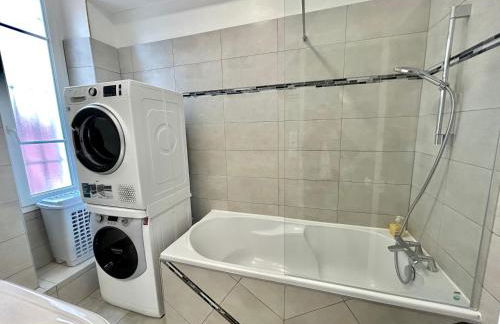 Amiral Courbet Apartment - Foto 23