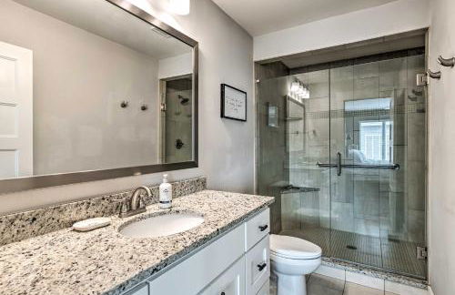 Modern Indianapolis Home with Skyline Views - Foto 14