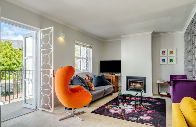 Mountain View Townhouse in De Waterkant 209 DWP - Foto 9