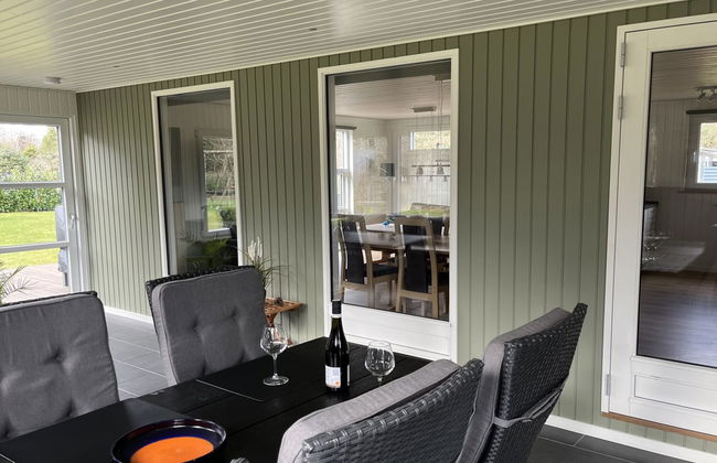 "Meline" - 350m from the sea - Foto 13