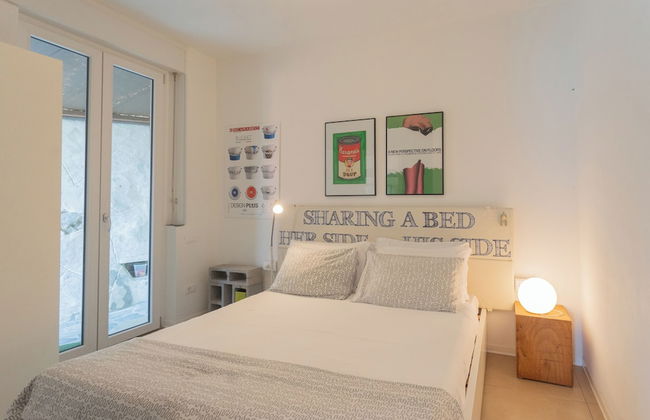 La Casa Dell'architetto by Rent all Como - Foto 7