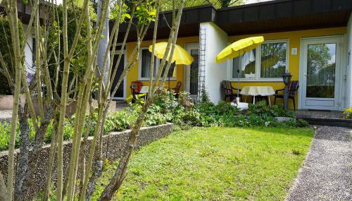 Ferien-Oase - Foto 4, Garden, Garden view