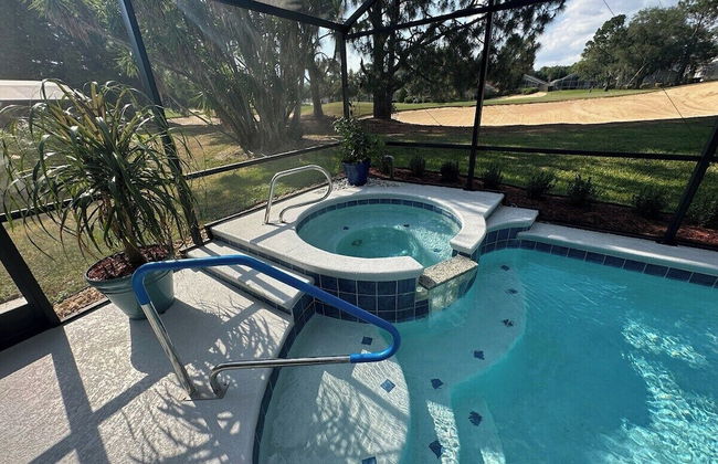 Updated Pool Villa, Southern Dunes - Foto 17