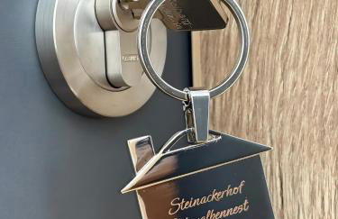 Steinackerhof Dachsberg - Foto 27