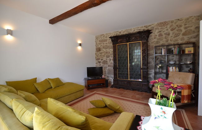 Quinta de Cartemil - Foto 12