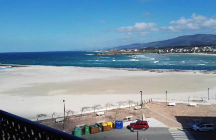 Dúplex en 1ª línea de playa - Foto 29