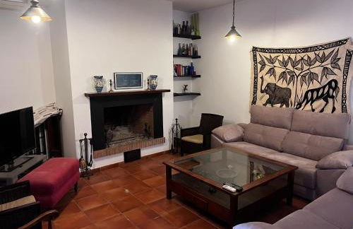 Casa el Pedroso - Villa Limones - Foto 7