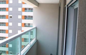 FLY 614 - Descanse perto da USP - HRAC - Facop e Shopping Bauru - Photo 8