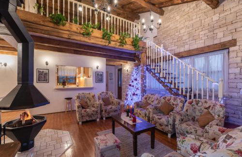 Tranquil Retreat in Central Istria - Photo 13