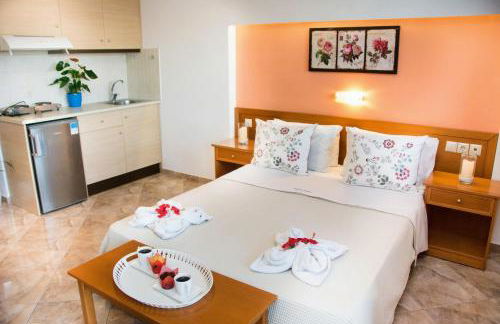 Ippoliti Village - Foto 160