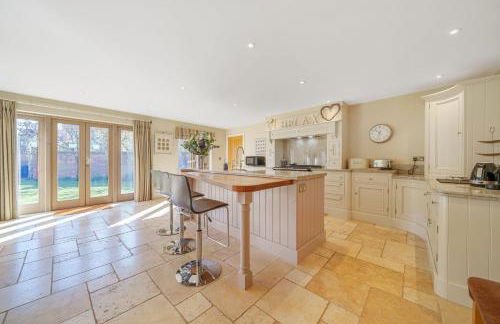 The Cartshed 6 Marshland Barns - Foto 9