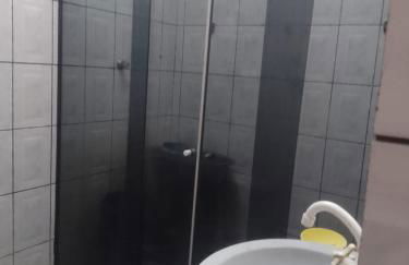 Hotel,Casa 2 quartos,sala,cozinha,suite,até 6 pessoas COP30 próximo aeroporto,hostel, home, House - Foto 5