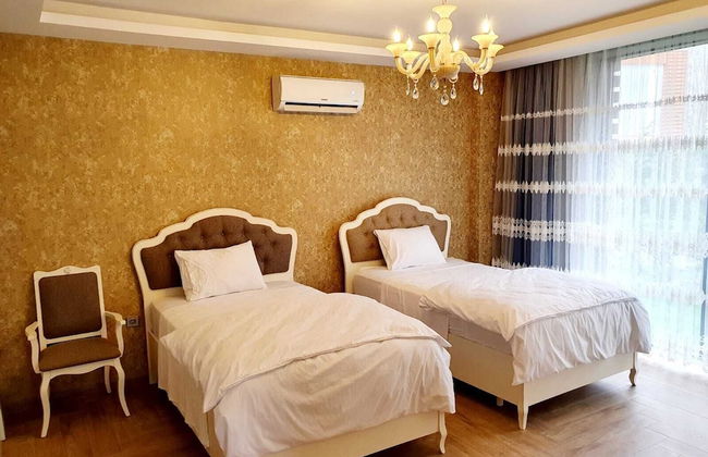 Natural Garden Kırkpınar - Foto 5