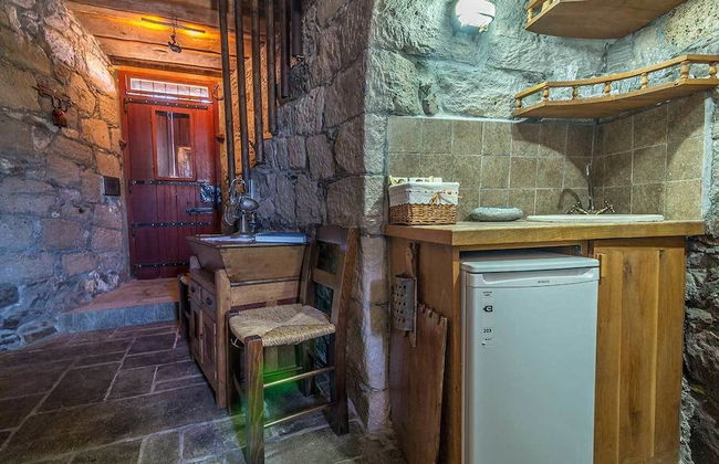 The Windmill Adamas Sea View - Foto 9