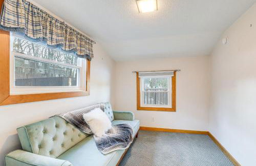 Lakefront Salem Retreat - Fish, Swim, Kayak and More - Foto 19