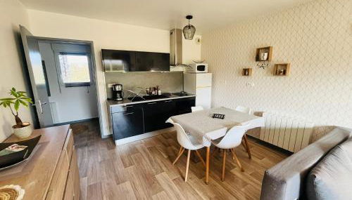 Très bel appartement proche de la mer - Foto 4