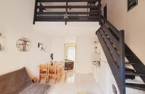 Villa 6 couchages spa privatif, accès direct mer, piscine - Foto 4