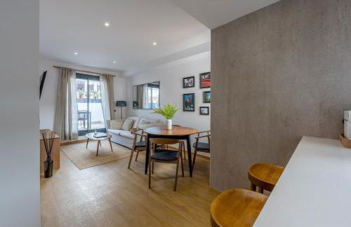 The White Flats Les Corts - Photo 37