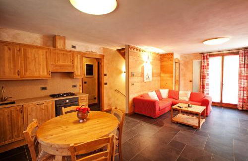 Chalets Mignon - Photo 30