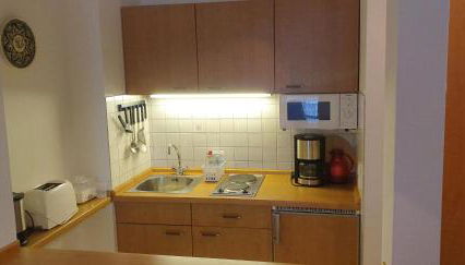 Ferienwohnanlage Brünnstein Wohnung 54 - Foto 5