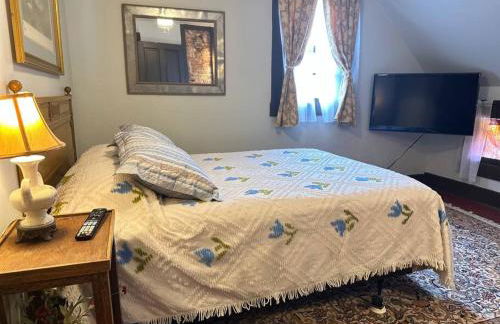 1867 Gothic VanDeventer Home - Foto 8