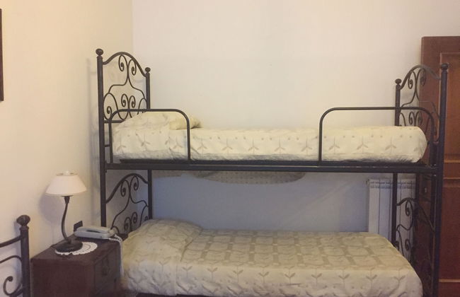 Agriturismo La Sorgente - Foto 4