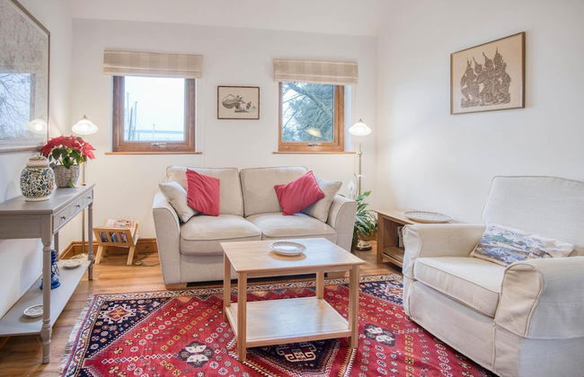 Marina House Annex - 1 Bedroom - Neyland - Foto 14