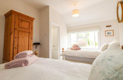 Bennett's Cottage - Foto 21