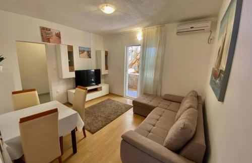 Apartments by the sea Zaklopatica, Lastovo - 8342 - Foto 22