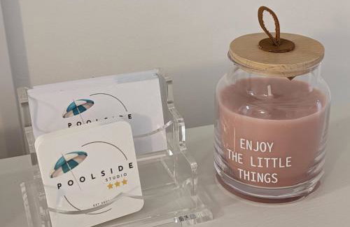 Poolside Studio - Foto 17