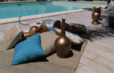 La Fattoria Dei Nonni - Foto 69