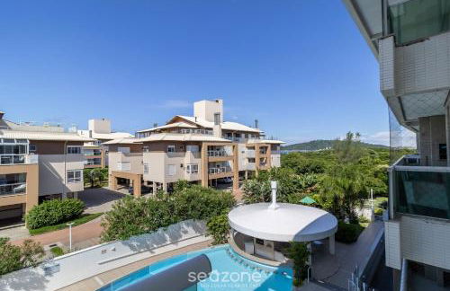 Apt w swimming pool 400m fr Campeche Beach RAP308 - Photo 14