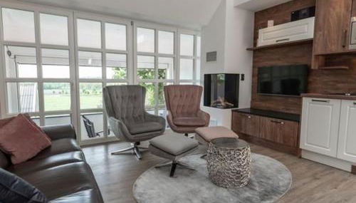 Ferienwohnung "Landhaus Buchenallee" - Foto 3