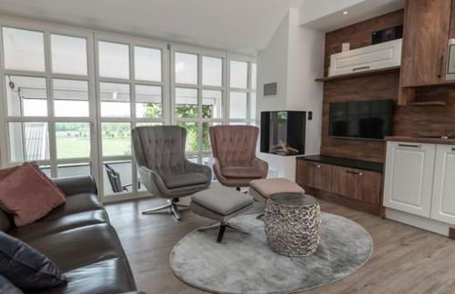 Ferienwohnung "Landhaus Buchenallee" - Foto 3