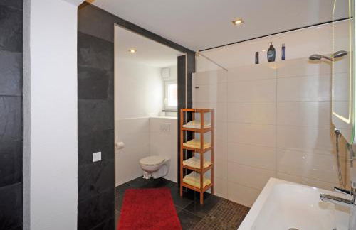 Exclusiv Apartment 3 Zi Waschmaschine - Foto 20